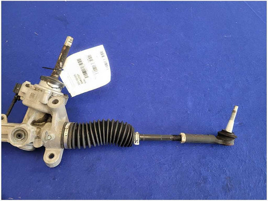 2014-2015 Chevrolet Camaro SS Power Steering Rack Pinion Gear 2727