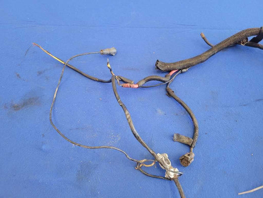 1994-1995 Ford Mustang Cobra Starter Battery Harness Plug Wire 2647