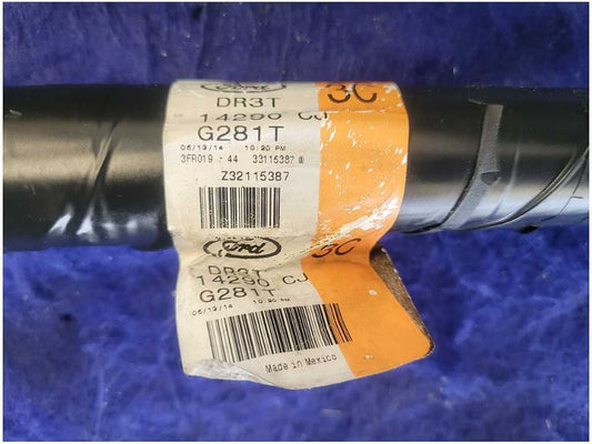 2014 Ford Mustang GT 5.0L Power Distribution Box Fuse Front Engine *Read* 2761