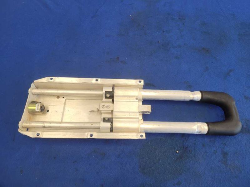 2001-2006 BMW M3 Convertible Passenger RH Roll Bar Safety Protection 1981 - The Parts Farm