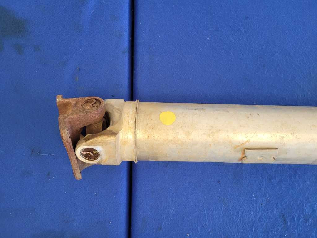 2022 Ford F250SD Pickup Truck Driveshaft Automatic Transmission A/T 2581 - The Parts Farm