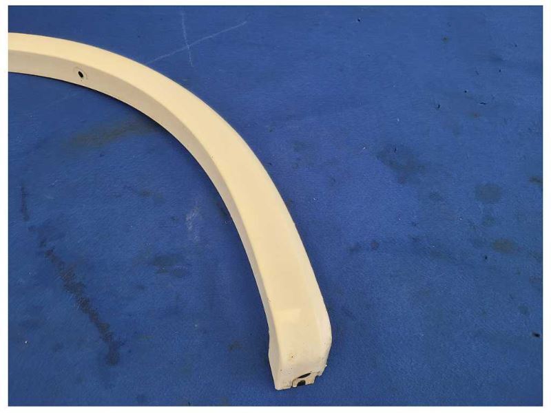 2015-2017 Ford F150 F-150 Truck Driver Front Molding Wheel Trim Paint UX 2617 - The Parts Farm