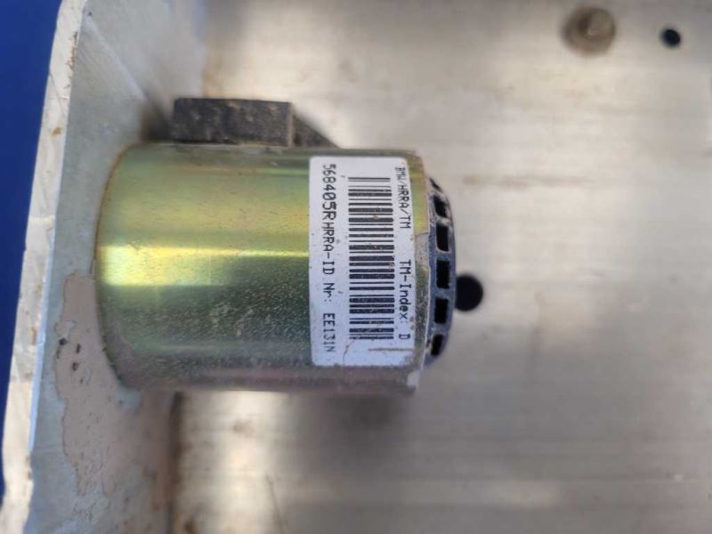 2001-2006 BMW M3 Convertible Passenger RH Roll Bar Safety Protection 1981 - The Parts Farm