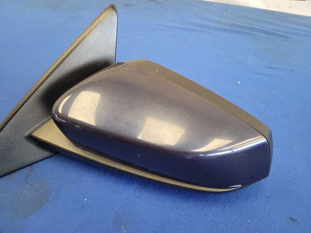 2010 Ford Mustang GT S197 Driver Left Rear View Mirror Window Glass 2653 - The Parts Farm
