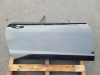 2010-2015 Chevrolet Camaro SS Passenger Front Coupe Door Paint Black 2650 - The Parts Farm