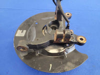 2005-2010 Ford Mustang GT Passenger RH Front Spindle Knuckle Hub 2653 - The Parts Farm