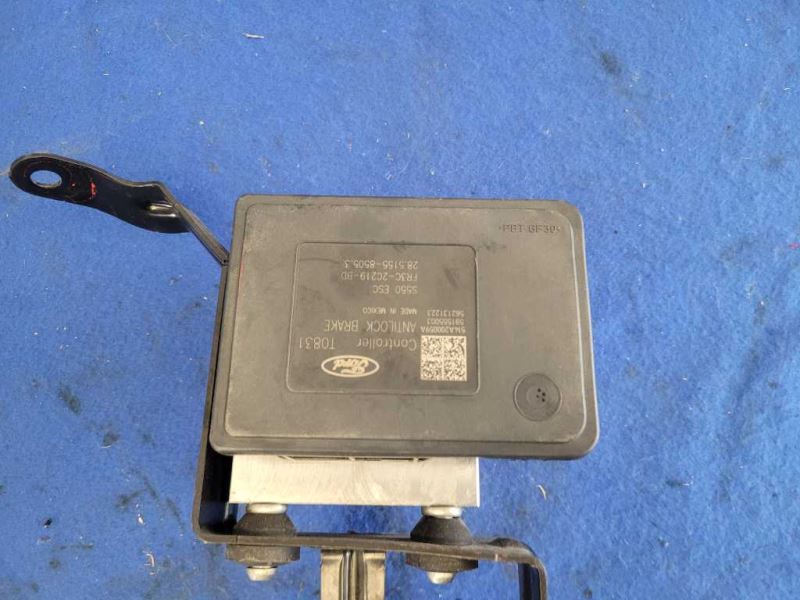 2015-2017 Ford Mustang GT S550 ABS Anti-Lock Brake System Module 2483 - The Parts Farm