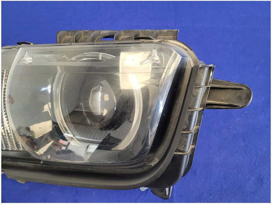 2010-2015 Chevrolet Camaro ZL1 SS Driver Left Front HID Headlight Lamp 2760