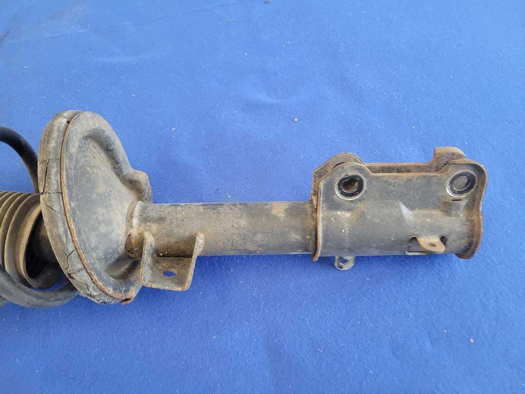 2008-2009 Ford Mustang GT Bullitt Front Strut Spring Suspension 2645 - The Parts Farm