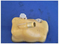 2005-2009 Ford Mustang GT Coolant Overflow Reservoir Bottle 2600 - The Parts Farm