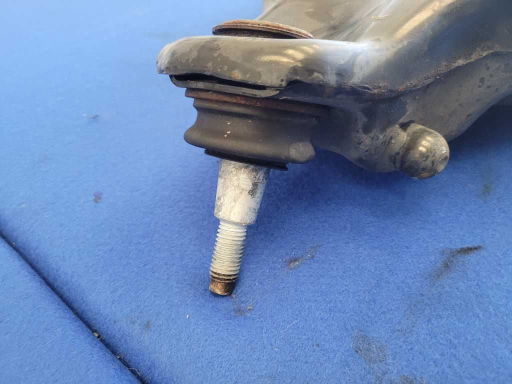 2015-2020 Ford F150 F-150 Pickup Truck Passenger RH Lower Control Arm Front 2663 - The Parts Farm