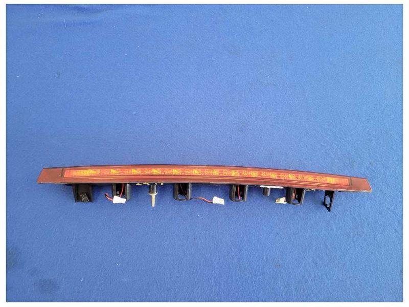 1999-2004 Ford Mustang GT Coupe Rear Third Brake Light Trunk Mounted 2474 - The Parts Farm