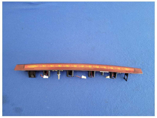 1999-2004 Ford Mustang GT Coupe Rear Third Brake Light Trunk Mounted 2474