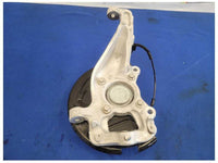 2015-2017 Ford F150 F-150 Pickup Truck Passenger Front Spindle Knuckle 2615 - The Parts Farm