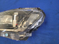 2019-2022 Ford Ranger XL 4x4 2.3L Driver Front Headlight Lamp Parts Only 2455 - The Parts Farm