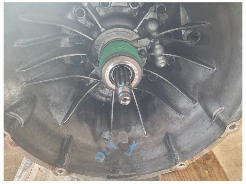 2005-2010 Ford Mustang GT 4.6L TR3650 M/T Manual Transmission M/T 90K Miles 2583 - The Parts Farm