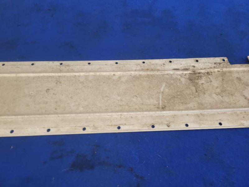 2014 Audi R8 V10 Coupe Lower Skid Plate Under Guard 2136 - The Parts Farm