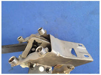 2015-2017 Ford F150 F-150 Pickup Truck Brake Pedal Front Cage Box Assembly 2615 - The Parts Farm