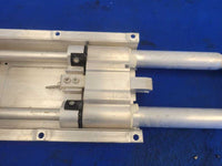 2001-2006 BMW M3 Convertible Passenger RH Roll Bar Safety Protection 1981 - The Parts Farm