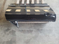 2010-2012 Ford Mustang GT Passenger Right Front Shell Door Convertible Paint UA - The Parts Farm
