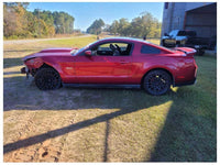 2010-2014 Ford Mustang GT 4.6L Horn Emergency Noise Safety Dual 2479 - The Parts Farm