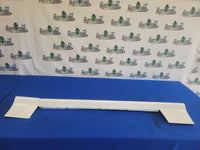 1990 Ford Mustang Mclaren Convertible Passenger Lower Rocker Panel Molding 2603 - The Parts Farm