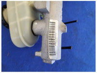 2003-2004 Mercury Marauder 4.6L 4v Power Brake Booster Master Cylinder 2522 - The Parts Farm