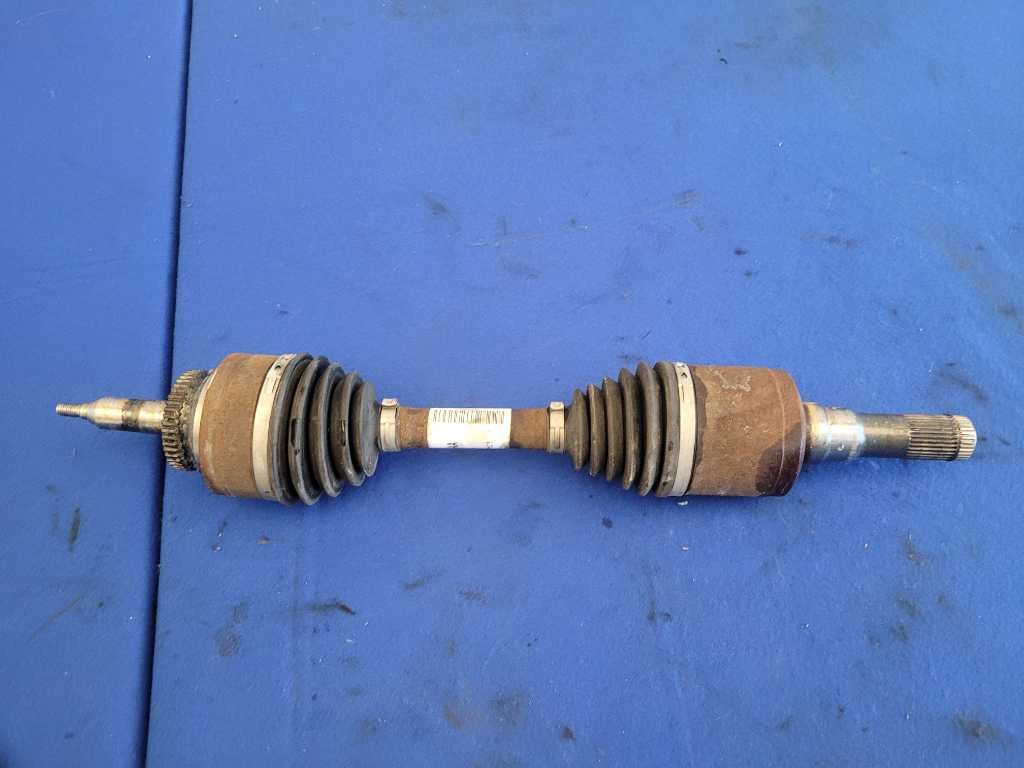 2015-2017 Ford F150 4x4 Pickup Truck Driver Front Axle Shaft Half CV 2663 - The Parts Farm