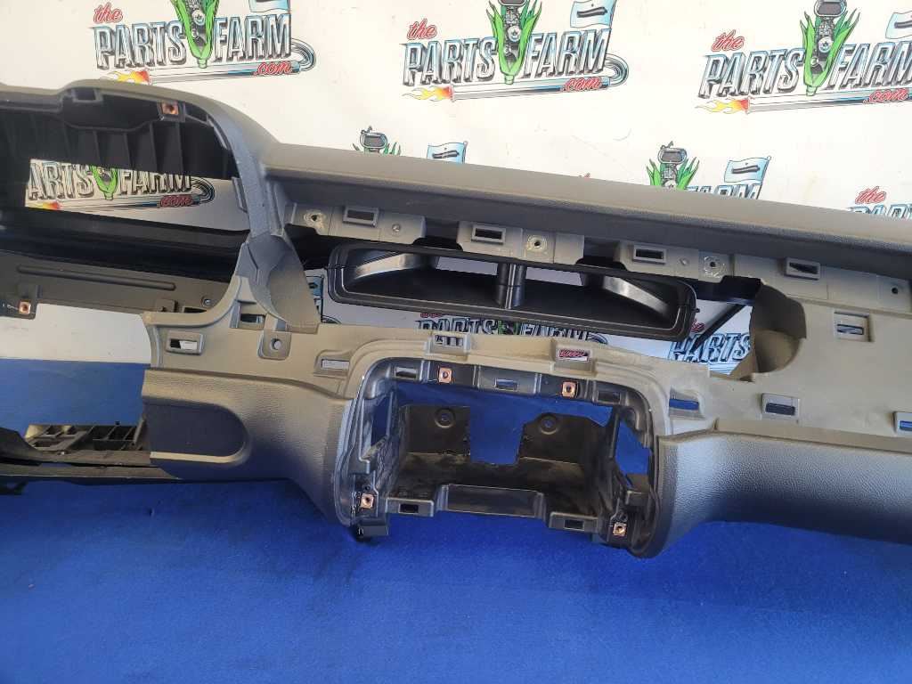 2012-2015 Chevrolet Camaro 1LE SS Dashboard Panel Front Cover Dash 2650 - The Parts Farm