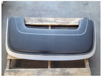2001-2006 BMW M3 Convertible Rear Tonneau Top Cover Panel Silver 2451 - The Parts Farm