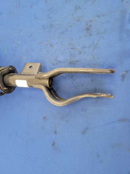 2017-2021 Tesla Model 3 Long Range Dual Motor Passenger Front Strut Spring 2139 - The Parts Farm
