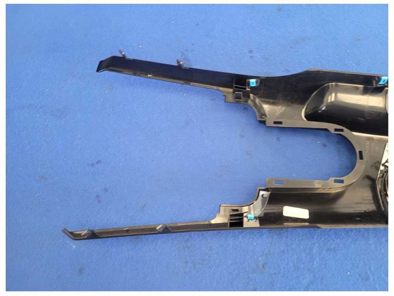 2015-2017 Ford Mustang GT S550 Finish Panel Top Console Center M/T 2619 - The Parts Farm