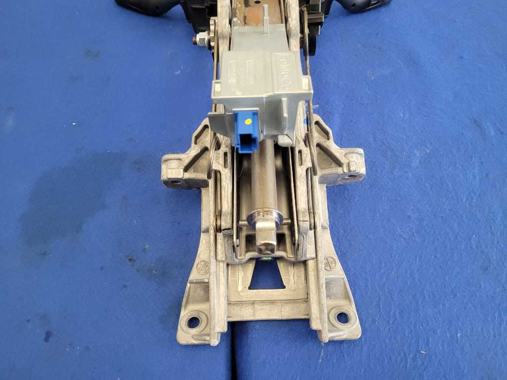 2015-2017 Ford Mustang EcoBoost S550 Steering Column Turn Signal Multi 2652 - The Parts Farm
