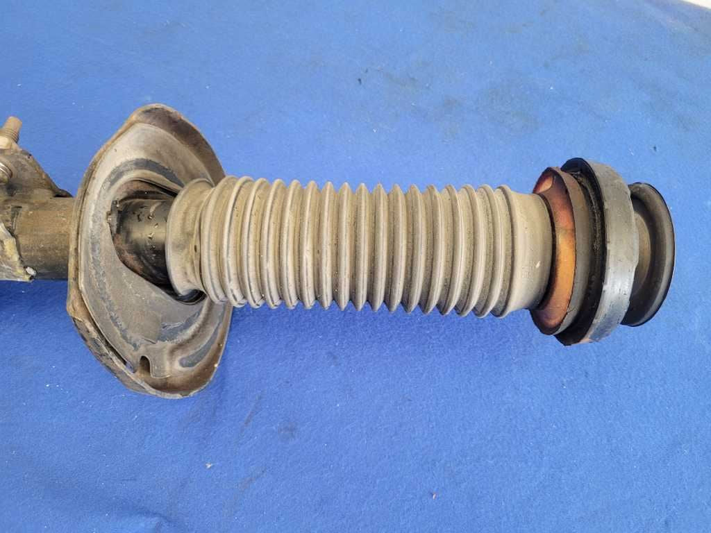 2010-2015 Chevrolet Camaro 1LE SS Driver Left Front Strut Suspension 2650 - The Parts Farm