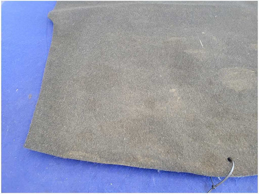 2014-2017 Chevrolet SS Sedan 6.2L Rear Trunk Carpet Sedan Liner 2770
