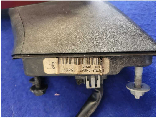 2015-2020 Ford Mustang GT S550 Driver Rear View Mirror BLIS Paint RR 2826