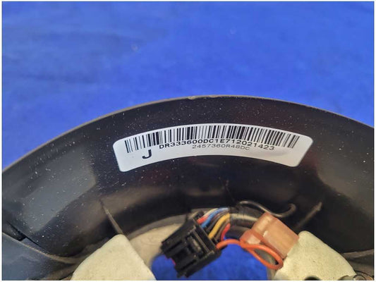 2011-2014 Ford Mustang GT Front Steering Wheel Driver Dash Front 2817