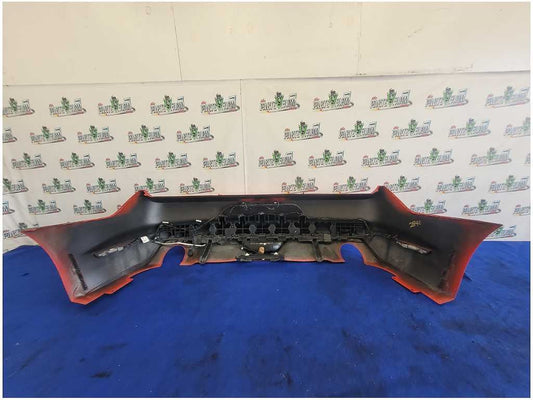 2015-2017 Ford Mustang GT S550 Rear Bumper No Park Assist Premium Paint PQ 2840