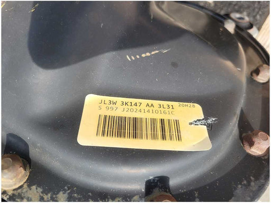 2015-2017 Ford F150 F-150 4x4 Truck 3.31 Front Axle Carrier Differential 2869
