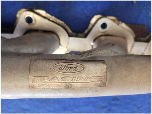 1996-2004 Mustang Cobra 4v 32v Ford Racing Exhaust Manifolds Shortys 2926