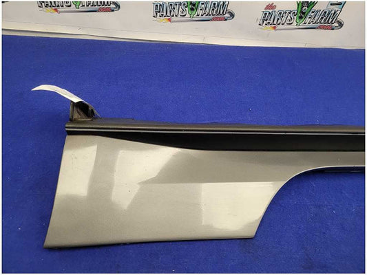 2015-2023 Ford Mustang GT S550 Driver Lower Rocker Panel Molding Paint M7 2798