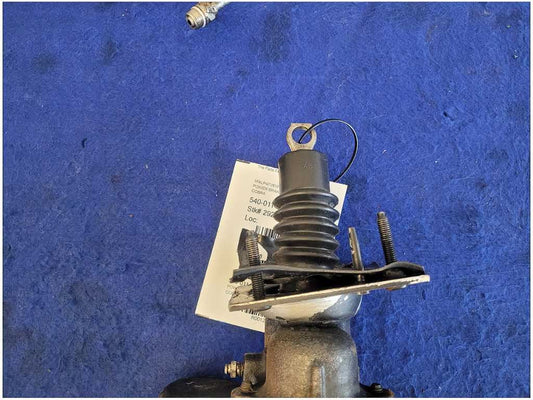 1996-1998 Ford Mustang Cobra SVT Hydroboost Master Cylinder Brake Pump 2926