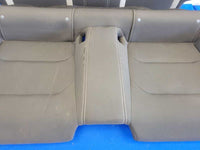 2019-2023 Chevrolet Camaro SS Coupe Rear Seats Cloth Back Upper Lower 2628 - The Parts Farm