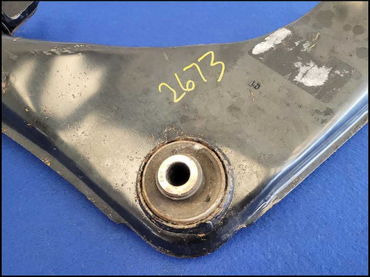 2010-2011 Chevrolet Camaro SS Driver Left Rear Upper Control Arm 2673