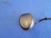 2011-2014 Ford Mustang GT S197 Rear Antenna Satellite Black Mount 2633 - The Parts Farm