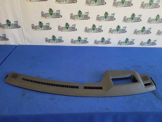 2023 Ford F250 F-250 Super Duty Truck Front Dashboard Air Vent Trim 2558 - The Parts Farm