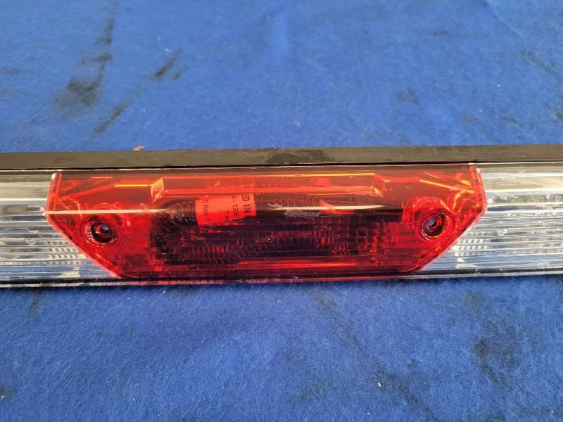 2015-2017 Ford F150 4x4 Pickup Truck Third Brake Light Upper Cab Lamp 2482 - The Parts Farm