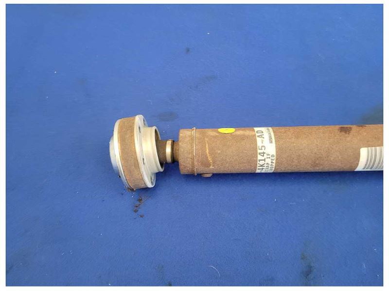 2005-2009 Ford Mustang GT 4.6L Driveshaft Automatic Transmission A/T 2600 - The Parts Farm