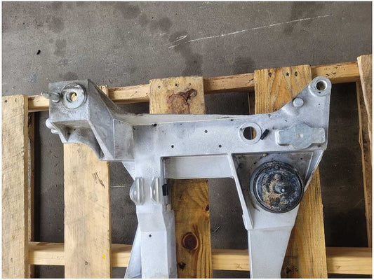 1997-2004 Chevrolet Corvette FRC Z06 C5 Front K Member Engine Cradle 2814