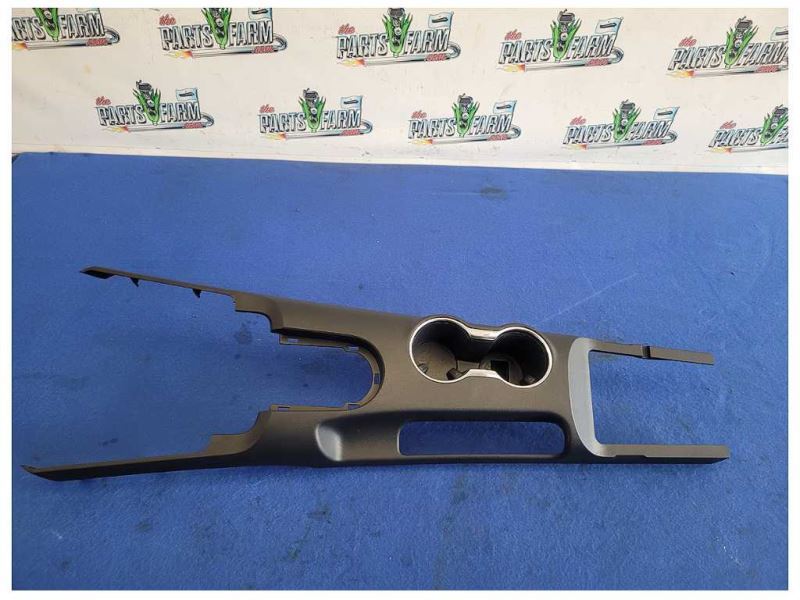 2015-2017 Ford Mustang GT S550 Finish Panel Top Console Center M/T 2619 - The Parts Farm